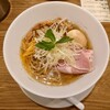 本町製麺所 中華そば工房