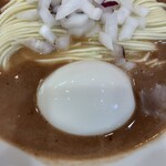 ヌードル＆スパイスカレー 今日の1番 - 