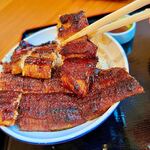 炭火職人 うなみ - 