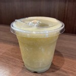 ヌードル＆スパイスカレー 今日の1番 - 