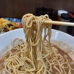 ヌードル＆スパイスカレー 今日の1番 - 