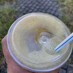 ヌードル＆スパイスカレー 今日の1番 - 