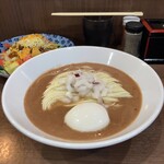 ヌードル＆スパイスカレー 今日の1番 - 