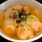 らー麺 本間 - 