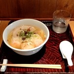 らー麺 本間 - 