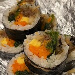Kのキンパ - 