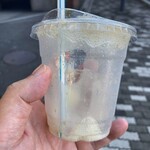 ヌードル＆スパイスカレー 今日の1番 - 