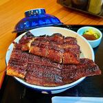 炭火職人 うなみ - 