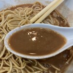 ヌードル＆スパイスカレー 今日の1番 - 