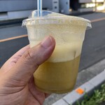 ヌードル＆スパイスカレー 今日の1番 - 