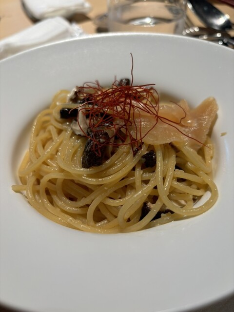 THE RESTAURANT（ザ レストラン） - 安積永盛（洋食）の写真