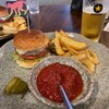 Smoky Monkey Hamburger &More - 