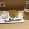 北海道牛乳カステラ