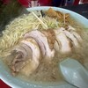 ラーメンショップ 境店