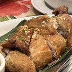 Bistro Remedios - 