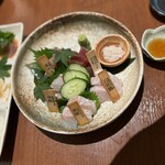 厚岸水産 かき小屋 池下店 - 