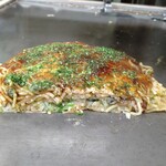 お好み焼き 西谷 - 