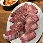 炭火焼肉ホルモンさわいし - 