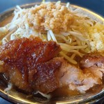 RAMEN HITONI YASASHIKU - 