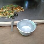 お好み焼き 西谷 - 