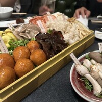 Shangri-La’s secret 表参道店 - 