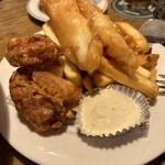 ブラッセリー・ビアブルヴァード - 