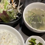 市ヶ谷牛楽 - 
