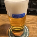 ブラッセリー・ビアブルヴァード - 