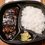 ほっともっと - 料理写真: