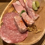 ブラッセリー・ビアブルヴァード - 