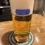 ブラッセリー・ビアブルヴァード - 