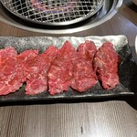 市ヶ谷牛楽 - 
