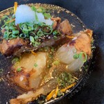 麺乃匠 いづも庵 - 