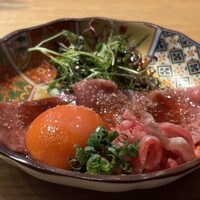焼肉 赤坂 えいとまん - 