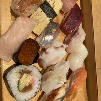 鮨政 西口店 - 
