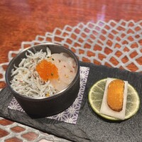 魚坐 - 
