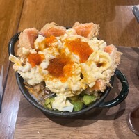 Seafood bar Ermitage 代々木店 - 