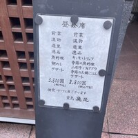 魚坐 - 