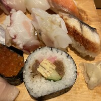 鮨政 西口店 - 