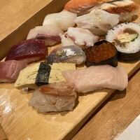 鮨政 西口店 - 