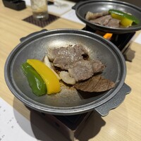 和食 鮨 日本酒 銀波 銀座店 - 