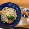 讃岐立食いうどん きりん屋 本町本店