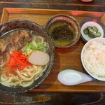 縄玄 - 料理写真: