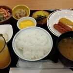広島インテリジェントホテル本館 - 