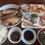 雑魚 - 