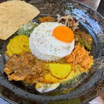 セイロン キッチン - 