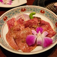 叙々苑 有楽町マリオン店 - 