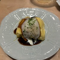 鉄板焼 りんご - 