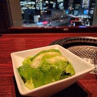 叙々苑 有楽町マリオン店 - 