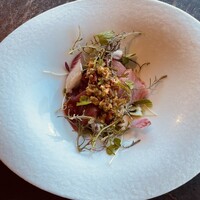 International cuisine subzero - 
